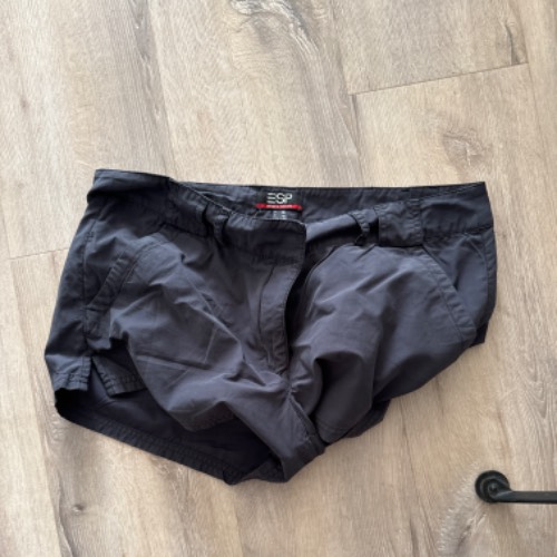 Esprit Shorts, zu finden am Stand 9 bei Dein Kleiderbügel