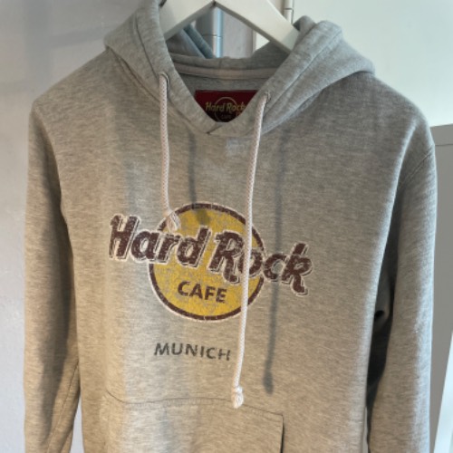 Pulli, Hard Rock Cafe, M, zu finden am Stand 16 bei Dein Kleiderbügel