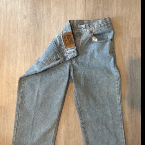 Pioneer Jeans hellblau, W34 L32, zu finden am Stand 1 bei Dein Kleiderbügel