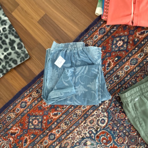 Hose Jeans , zu finden am Stand 9 bei Dein Kleiderbügel