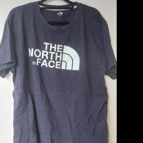 The North Face, T-Shirt, zu finden am Stand 102 bei Dein Kleiderbügel