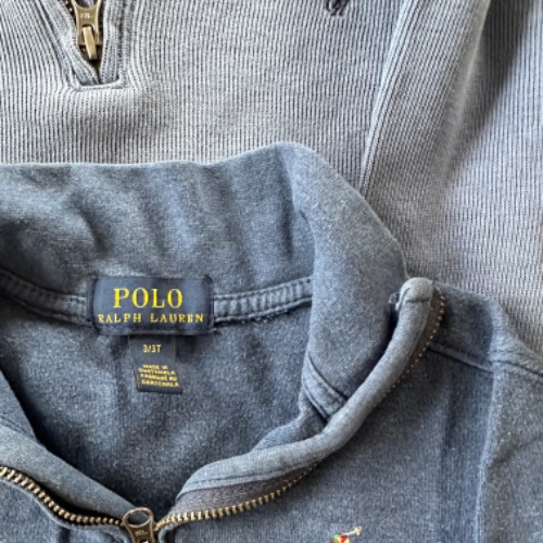 Ralph Lauren Pullover ( Größe: 3 T), zu finden am Stand 165 bei Dein Kleiderbügel