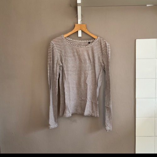 Marco Polo Sweatshirt , zu finden am Stand 35 bei Dein Kleiderbügel