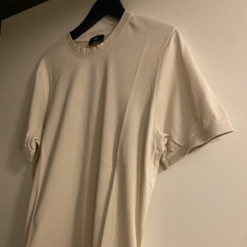 Cinque Shirt beige Gr. M, zu finden am Stand 105 bei Dein Kleiderbügel