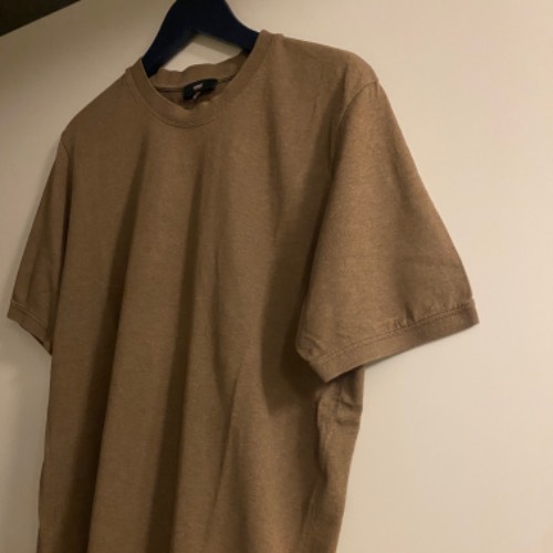 Cinque Shirt braun Gr. L, zu finden am Stand 105 bei Dein Kleiderbügel