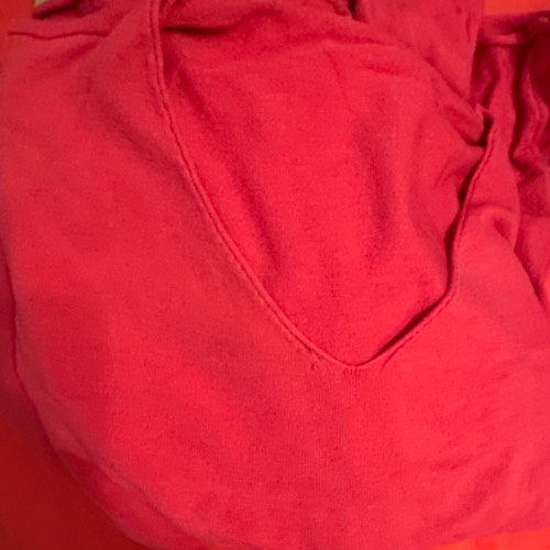 Pulli rosa, zu finden am Stand 111 bei Dein Kleiderbügel