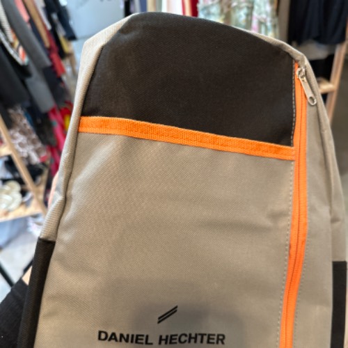 Daniel hechter tasche, zu finden am Stand 13 bei Dein Kleiderbügel