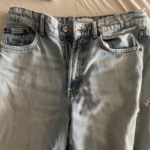 Jeans Zara  Größe: 38, zu finden am Stand 16 bei Dein Kleiderbügel