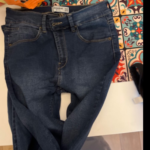 Skinny Jeans P&B  Größe: 36, zu finden am Stand 72 bei Dein Kleiderbügel