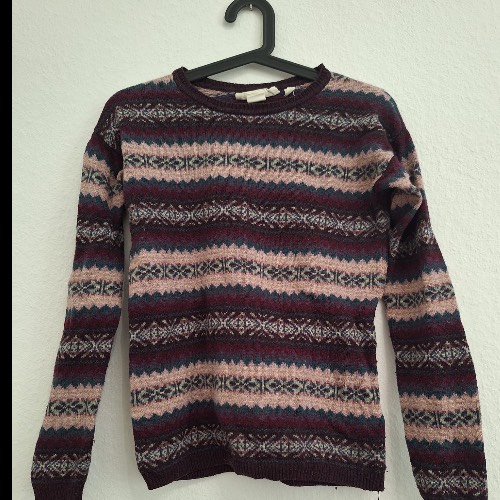 Pullover H&M XS , zu finden am Stand 22 bei Dein Kleiderbügel